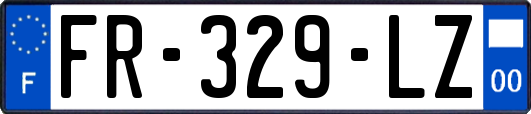 FR-329-LZ