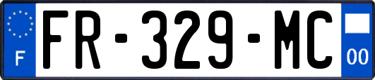 FR-329-MC