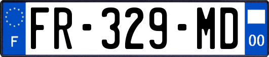 FR-329-MD