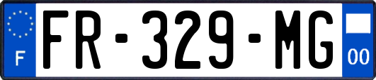 FR-329-MG