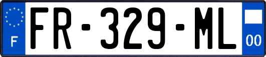 FR-329-ML