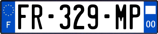FR-329-MP