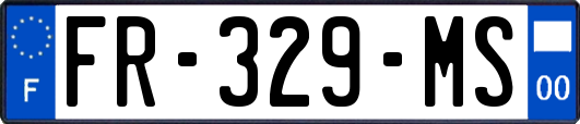 FR-329-MS