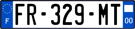 FR-329-MT