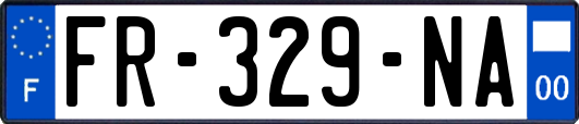 FR-329-NA