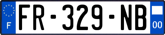FR-329-NB