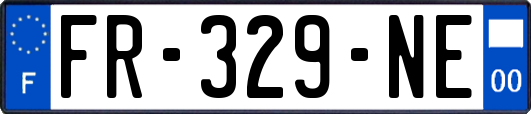 FR-329-NE