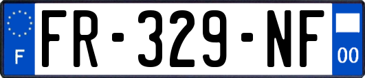 FR-329-NF
