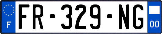 FR-329-NG