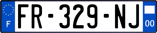FR-329-NJ