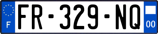 FR-329-NQ