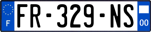 FR-329-NS