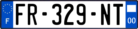 FR-329-NT