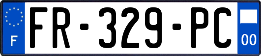 FR-329-PC