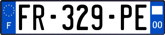 FR-329-PE