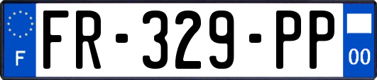 FR-329-PP