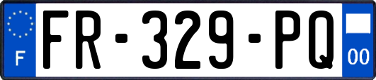 FR-329-PQ