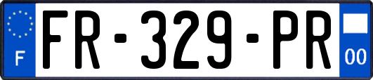 FR-329-PR