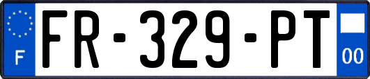 FR-329-PT