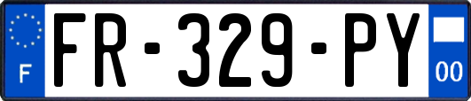 FR-329-PY