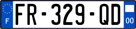 FR-329-QD