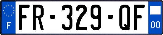 FR-329-QF