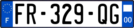 FR-329-QG