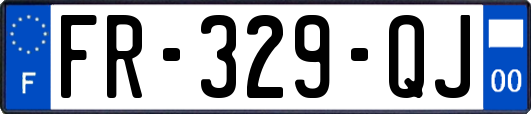FR-329-QJ