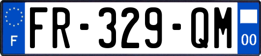 FR-329-QM