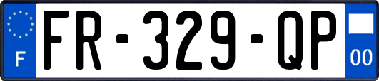 FR-329-QP
