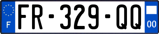 FR-329-QQ