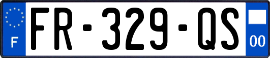 FR-329-QS
