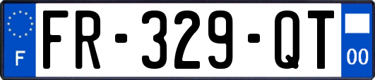 FR-329-QT
