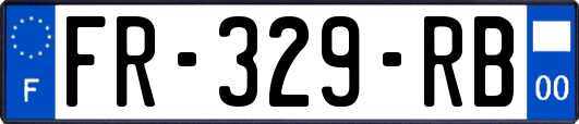 FR-329-RB