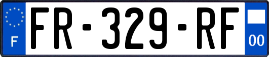 FR-329-RF