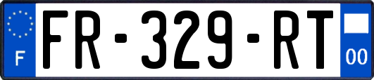 FR-329-RT