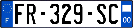 FR-329-SC