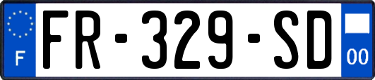 FR-329-SD