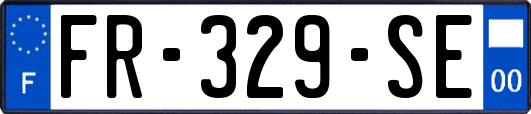 FR-329-SE