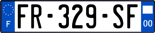 FR-329-SF