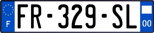 FR-329-SL