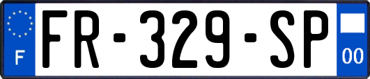 FR-329-SP