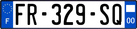 FR-329-SQ