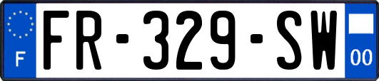 FR-329-SW