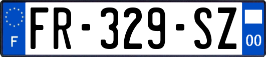 FR-329-SZ