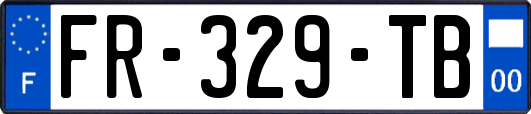 FR-329-TB