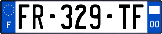 FR-329-TF