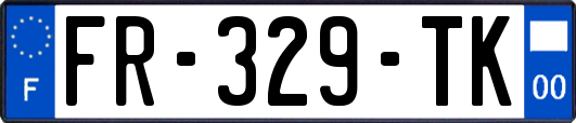 FR-329-TK