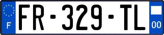 FR-329-TL