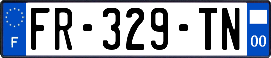 FR-329-TN